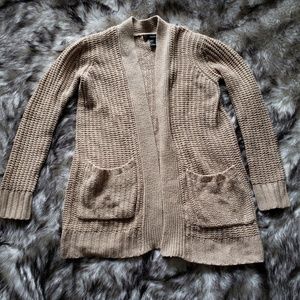 Forever 21 Cardigan